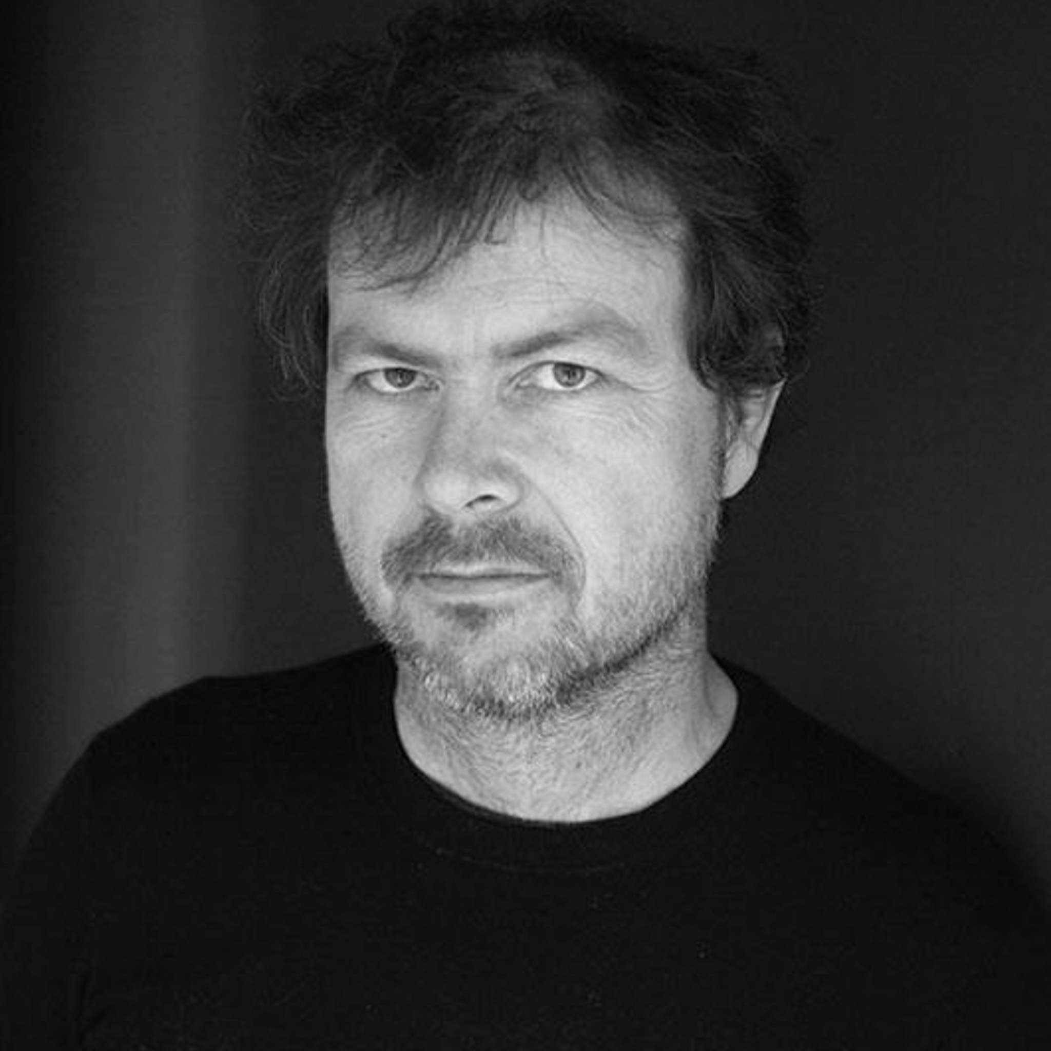 Mathieu Pernot